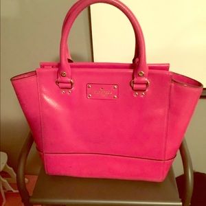 Kate Spade New York Handbag